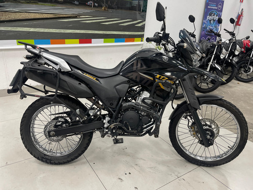 Yamaha Xtz 250 Lander 2020 / 54.000 Km