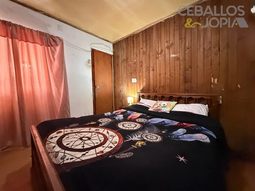 Terreno Construcción En Venta En Concón