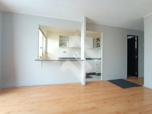 Departamento En Venta De 3 Dorm. En Pudahuel Acepta Subsidio