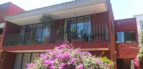 Imagen 15 de 15 de Casa En Renta, Paseo Del Pedregal / Jardines Del Pedregal