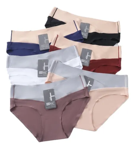 Ropa interior hana sale