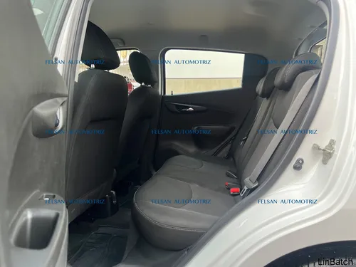 Chevrolet Spark 1.4 Ltz Mt