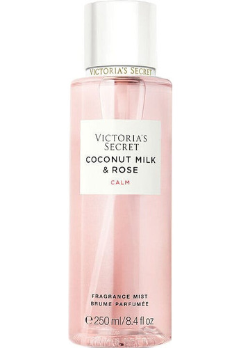 Coconut Milk Rose Victoria's Secret Body Mist 250 Ml