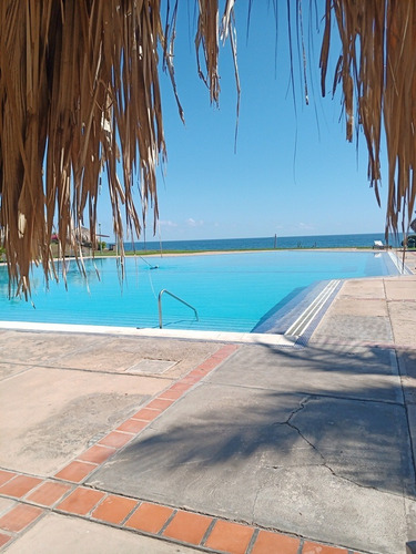 Imagen 12 de 14 de En Venta Apartamento En Guacuco. Terrazas De Guacuco. Guarame .