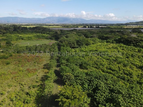 Finca En Venta Sabana De Parra Yaracuy Rah 23-14891 // Invierta Seguro Con Rentahouse//
