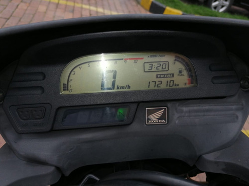 Honda Xre 300 2016