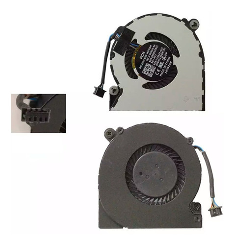 Cooler Hp 820 G2 730547-001 (4 Lines) 