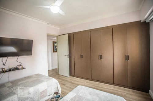 Imagem 13 de 15 de Apartamento À Venda - Saúde, 2 Quartos, 78 - S893491229