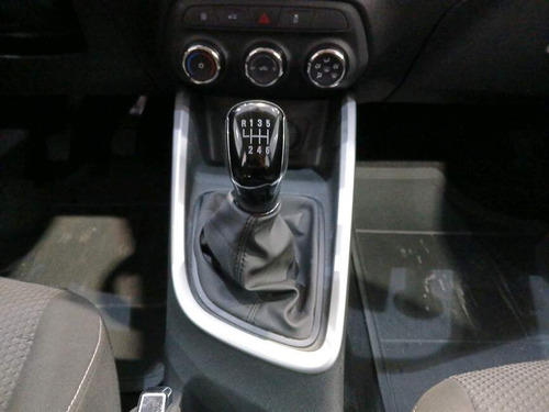 Chevrolet Onix 1.0 TURBO FLEX LT MANUAL