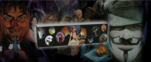 Colección Vertigo Núm. 31: Sandman 6: Fábulas Y Reflejos - Parte 1