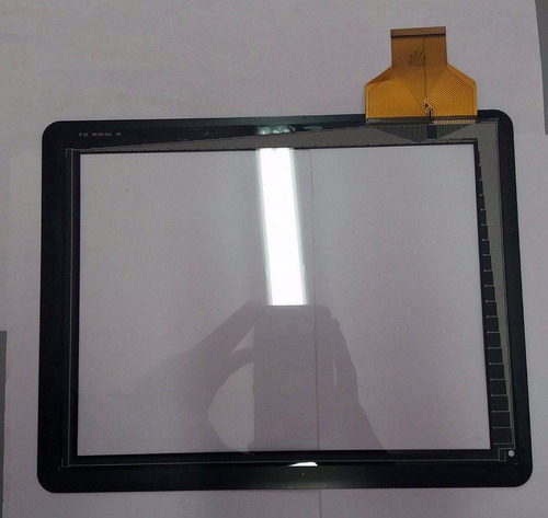 Touch Screen 9.7 Pulgadas 50 Pines Tpc 50146 V1.0