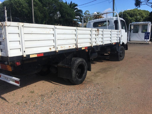 Imagen 1 de 4 de Fetes Mudanzas Baratas Camion Grande Chatas