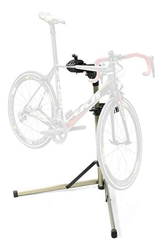 Bikehand Pro Mecanico De Bicicletas / Soporte De Bastidor D