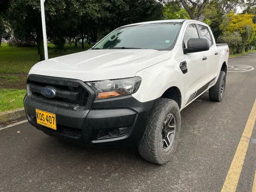 Ford Ranger 3.2 XL
