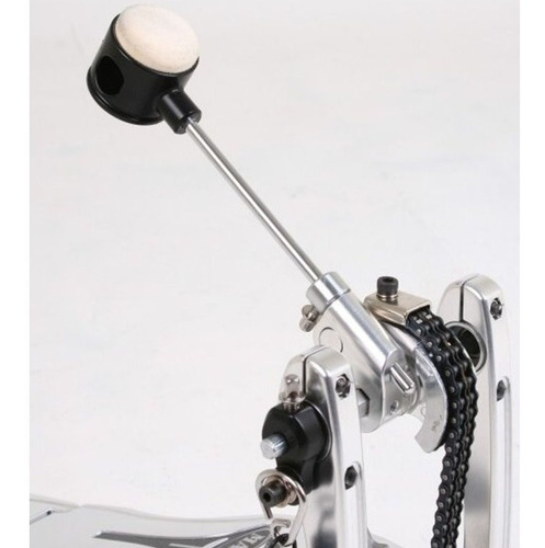 Imagen 3 de 6 de Pedal De Bombo Mapex P710 Doble Cadena