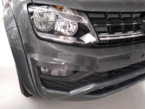 Volkswagen Amarok 2.0 Comfortline At 4x2 Entrega Inmediata J