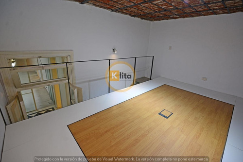 Imagen 28 de 30 de Venta · Ph · 8 Ambientes · Villa Crespo · Apto Profesional