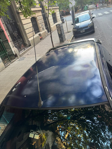 Peugeot 206 1.6 Xr