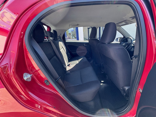Toyota Etios 1.5 Xls At