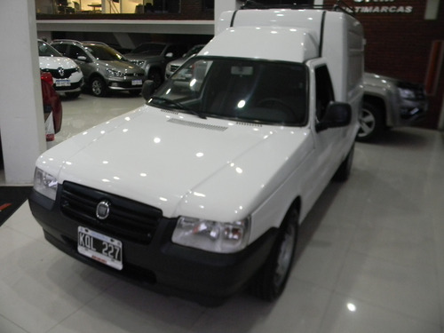 Fiat Fiorino 1.3 Fire