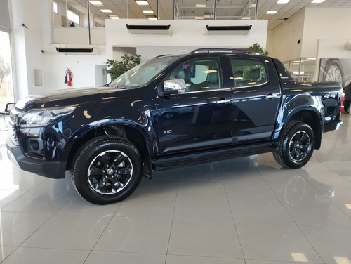 Chevrolet S10 2.8 High Country Cd Tdci 200cv