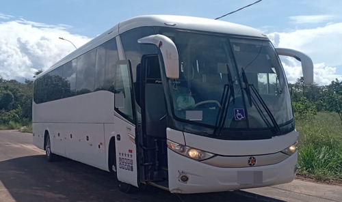 Marcopolo Paradiso 1050 G7 Ano 2011 B9r Jm Cod.233