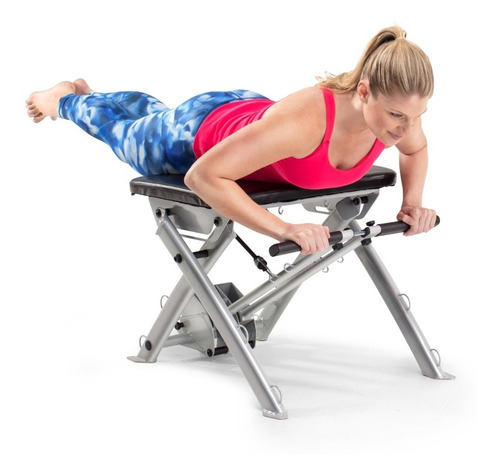 Imagen 5 de 10 de Banco Pilates Proform