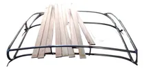 Comprar Barras Porta Equipajes Para Vocho Para Personalizar