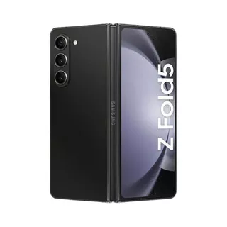 Samsung Galaxy Z Fold5 5g Black Dual 12 Gb + 512 Gb