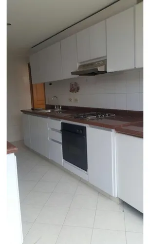 Apartamento Con Terraza Unicentro