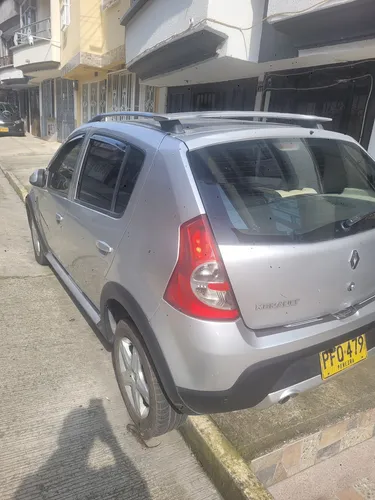 Renault Stepway 1.6l