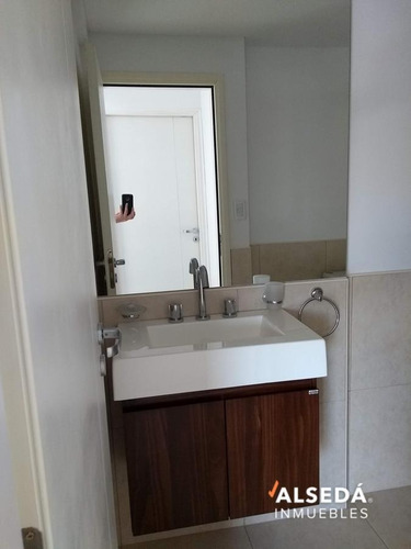 Imagen 5 de 21 de Ov Lagos 1200 - Departamento 1 Dormitorio - Centro - Edificio Cuarzo