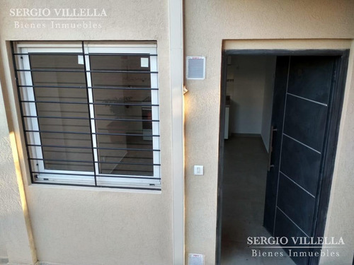 Imagen 10 de 12 de Rawson 200 - Departamento Un Dormitorio En Venta En Rosario