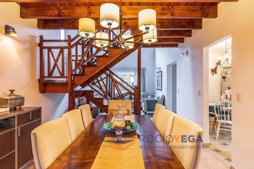 Imagen 5 de 30 de Casa En Venta En Country Banco Provincia De Bs. As.
