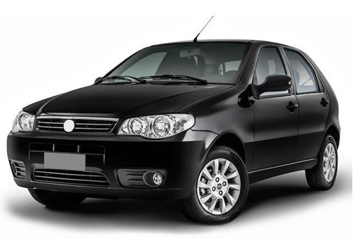 Imagen 4 de 10 de Optica Fiat Palio Weekend Fase 2 2004 2005 2006 2007 2008