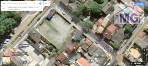 Imagem 1 de 4 de Terreno À Venda, 1088 M² Por R$ 3.900.000,00 - Centro - Macaé/rj - Te0095