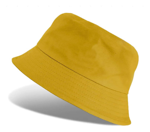 Bucket Hat. Sombrero De Pescador Para Mujer Y Hombre. Bucket