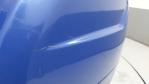Ford Ecosport 2.0 TREND 4X2 AT