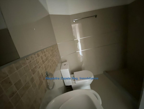 Penthouse 2 Dormitorios 3 Baños Garage Fijo Parrillero Impe