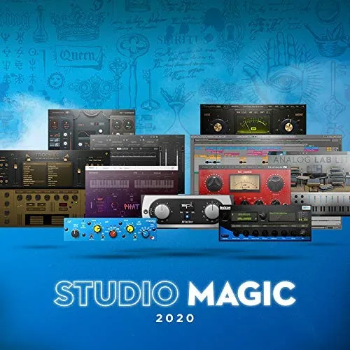 Controlador De Producción Mixta Presonus Faderport 16 De 16