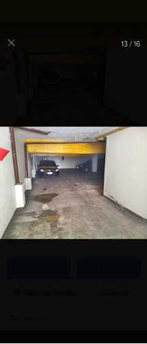 Imagen 11 de 13 de Departamento En Venta . 2 Ambientes - Cochera Privada Cubierta - 2 Ascensores- -3er Piso Al Frente