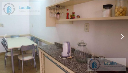 Imagen 17 de 29 de Se Vende Casa Barrio Aguacates A 30 Mts De Costanera