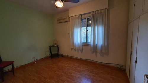 Imagen 3 de 18 de Departamento En Venta - 3 Ambientes - Saavedra - Muy Luminoso Y Comodo