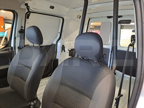 Imagen 16 de 25 de Citroen Berlingo Furgón 0km - Citroen Plan - Darc Autos