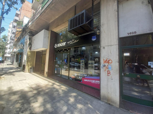 Imagen 1 de 16 de Local Centro Zona Comercial Venta