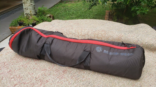 Bolsa Manfrotto Para Tripé Mbag100pn - Acolchoada 100 Cm