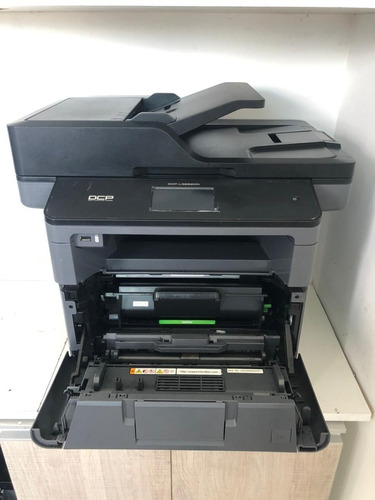 Multifuncional Brother Dcp-l5602dn