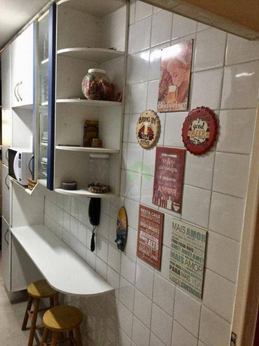 Imagem 18 de 30 de Apartamento À Venda, 67 M² Por R$ 370.000,00 - Jardim Jaqueline - São Paulo/sp - Ap2227