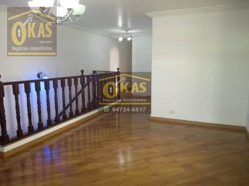Imagem 3 de 30 de Casa Com 2 Dormitórios Para Alugar, 200 M² Por R$ 3.000,00/mês - Vila Costa - Suzano/sp - Ca0340