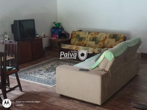 Casa- Teresópolis, Pessegueiros - 2319